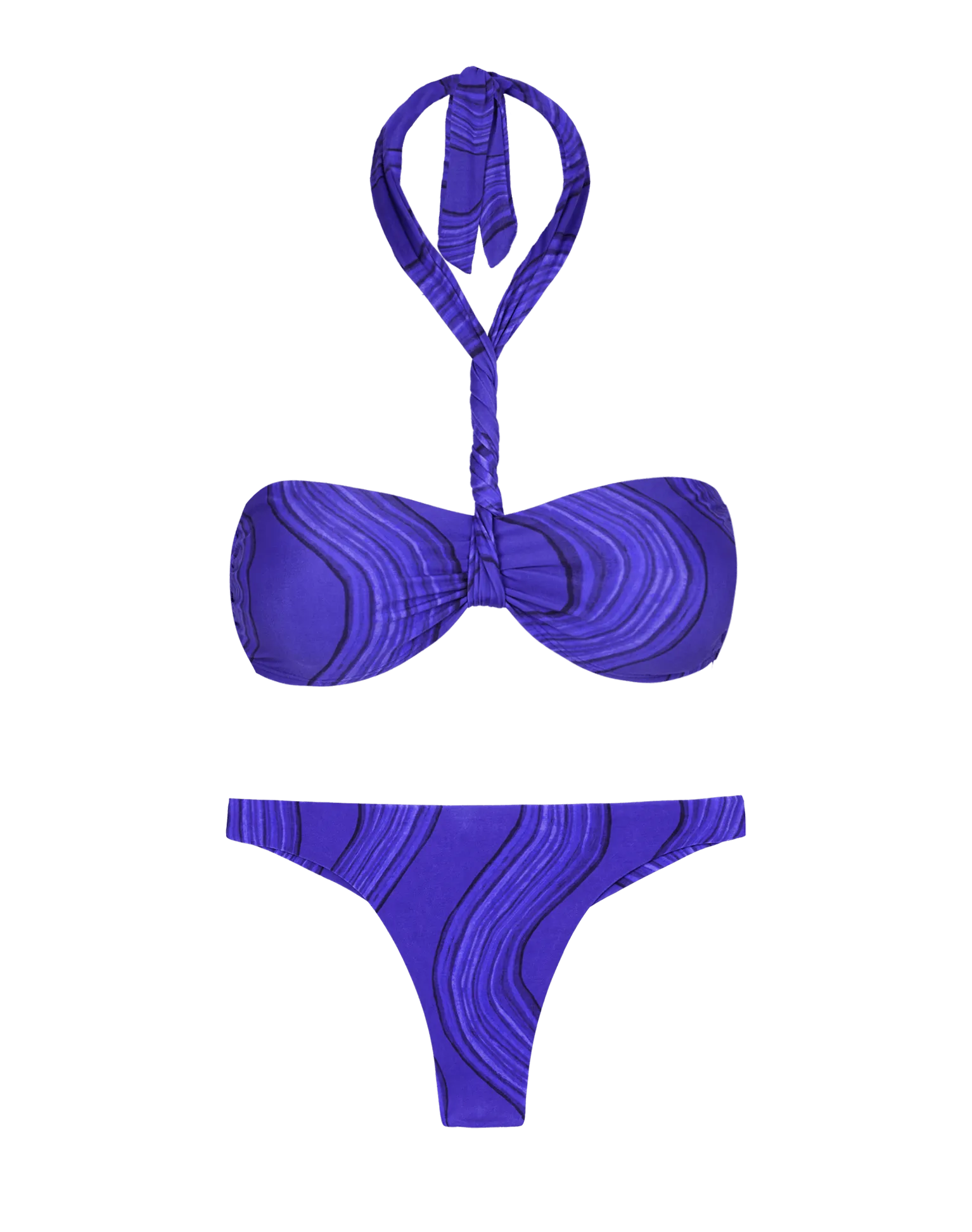 Basic Bottom - Gemstone