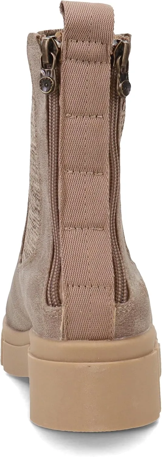 Blowfish Malibu Women's Moor Fashion Boot