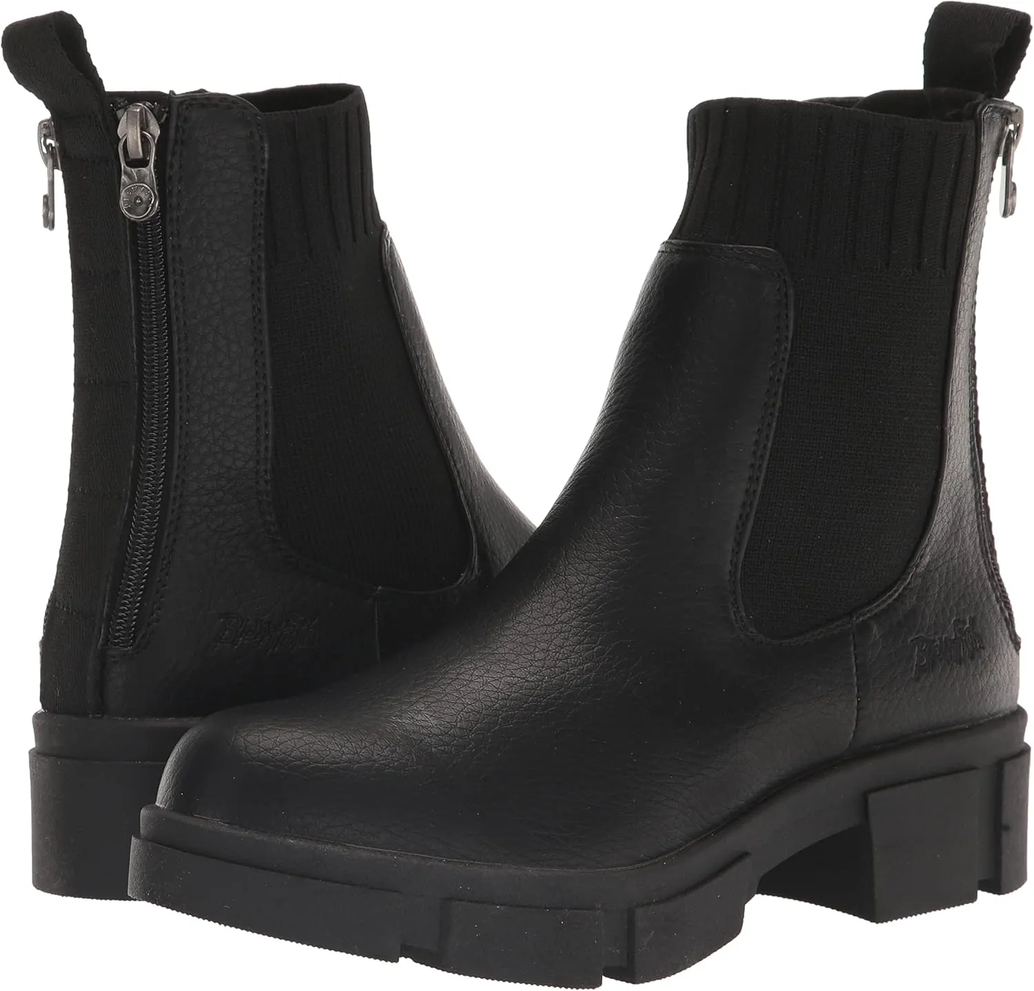Blowfish Malibu Women's Moor Fashion Boot