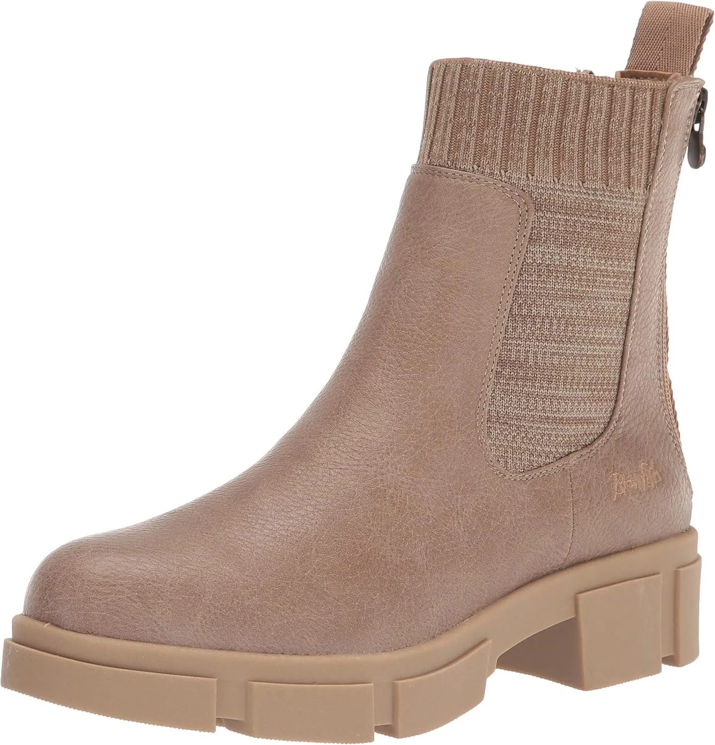 Blowfish Malibu Women's Moor Fashion Boot
