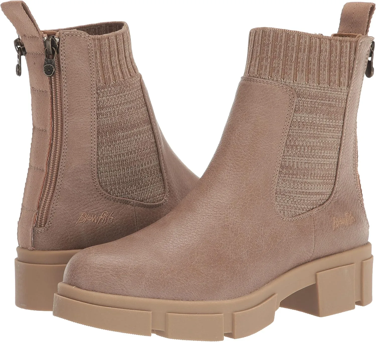 Blowfish Malibu Women's Moor Fashion Boot