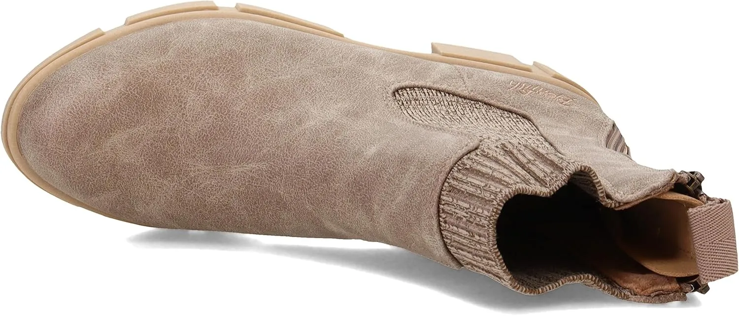 Blowfish Malibu Women's Moor Fashion Boot