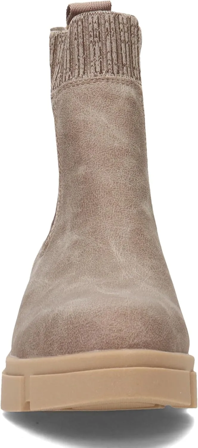 Blowfish Malibu Women's Moor Fashion Boot