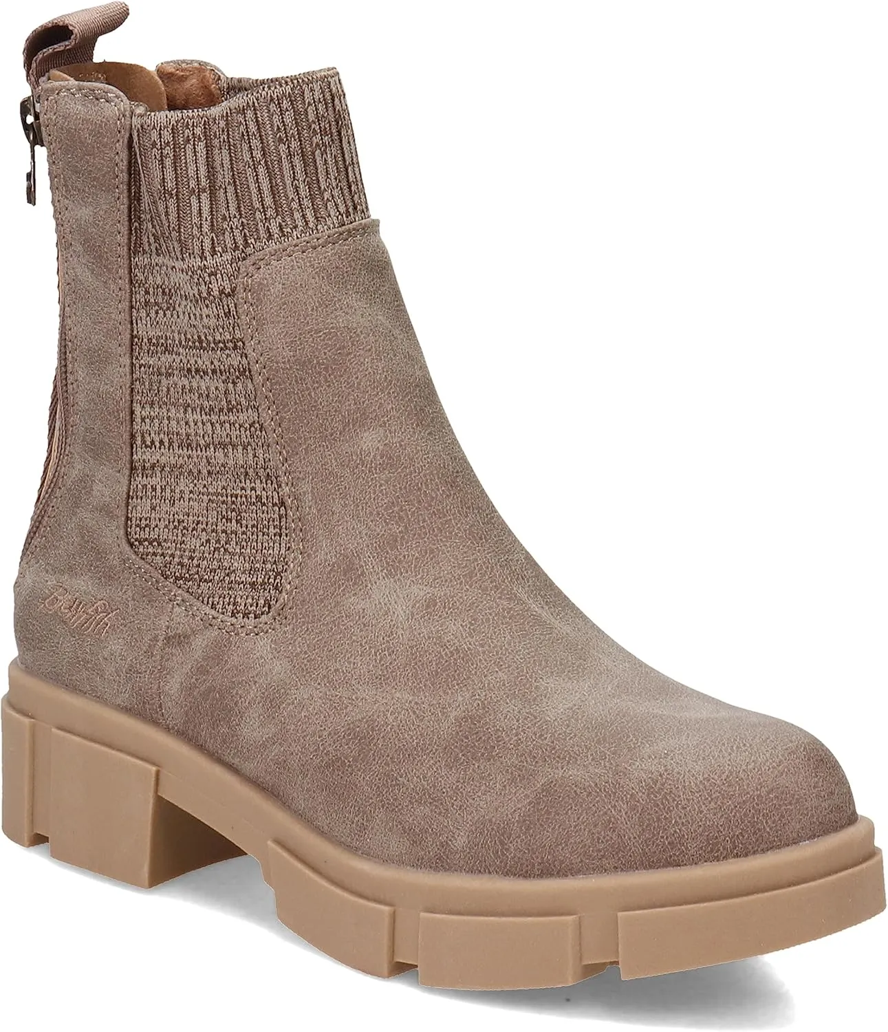 Blowfish Malibu Women's Moor Fashion Boot