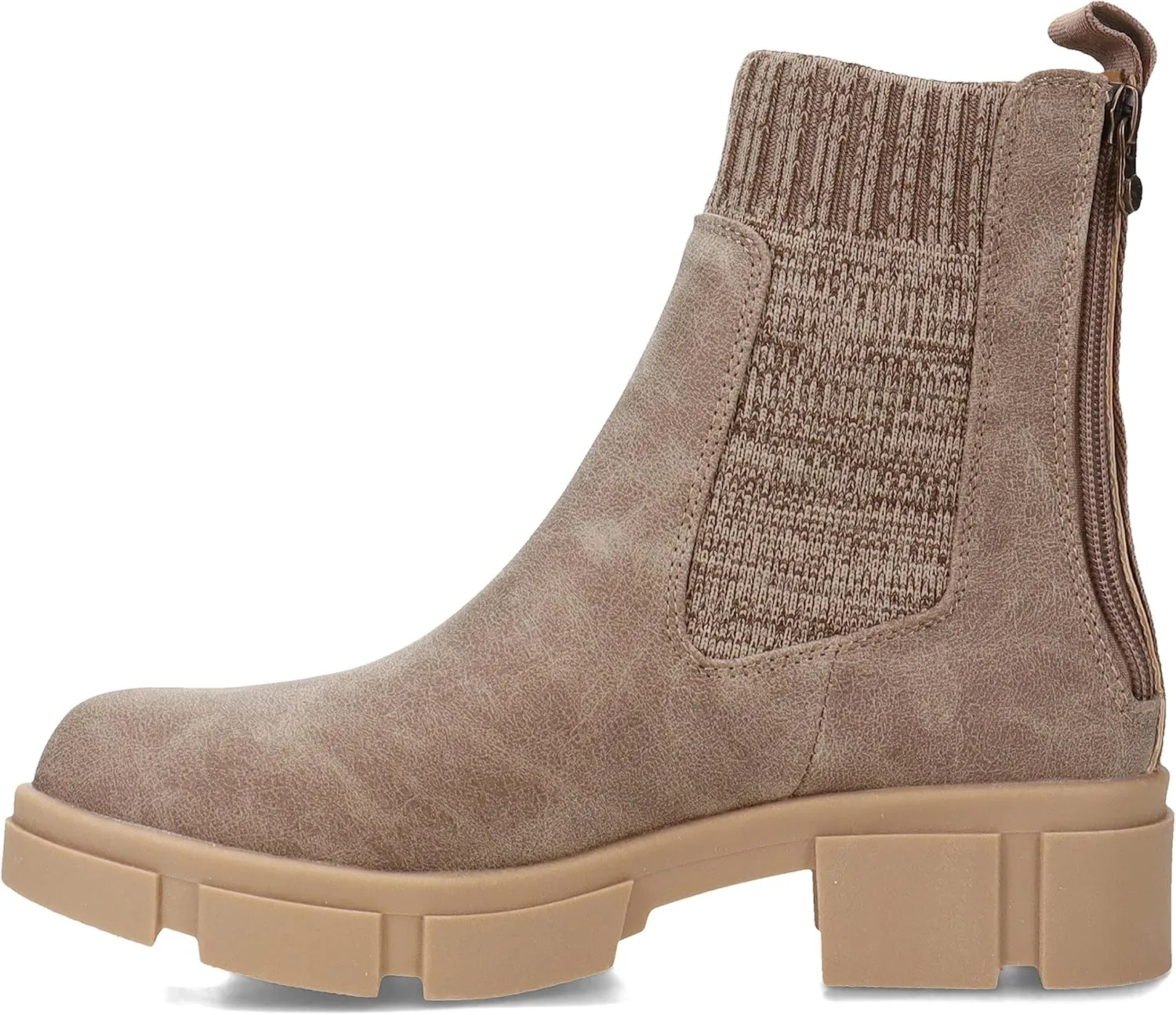 Blowfish Malibu Women's Moor Fashion Boot