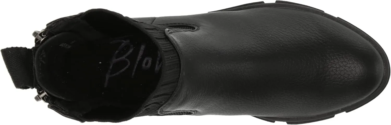Blowfish Malibu Women's Moor Fashion Boot