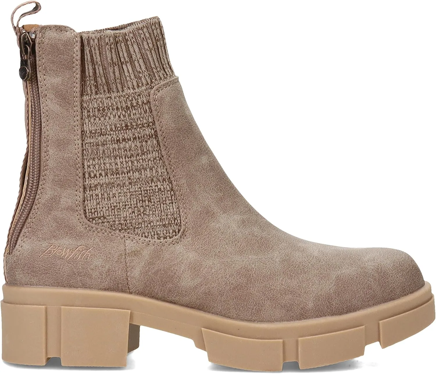 Blowfish Malibu Women's Moor Fashion Boot