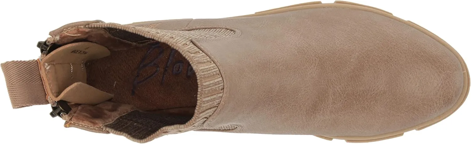 Blowfish Malibu Women's Moor Fashion Boot
