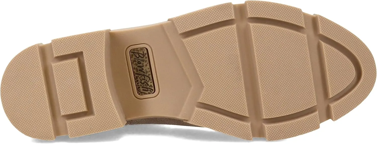 Blowfish Malibu Women's Moor Fashion Boot