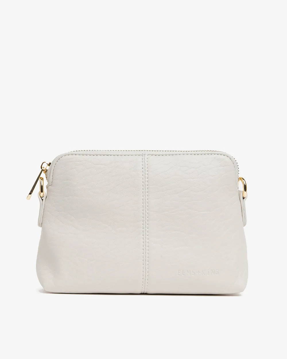 Burbank Crossbody - Chalk