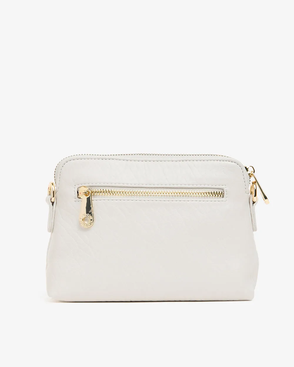Burbank Crossbody - Chalk