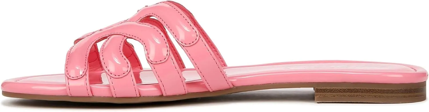 CIRCUS NY BY SAM EDELMAN Women's Cat Flat Sandal