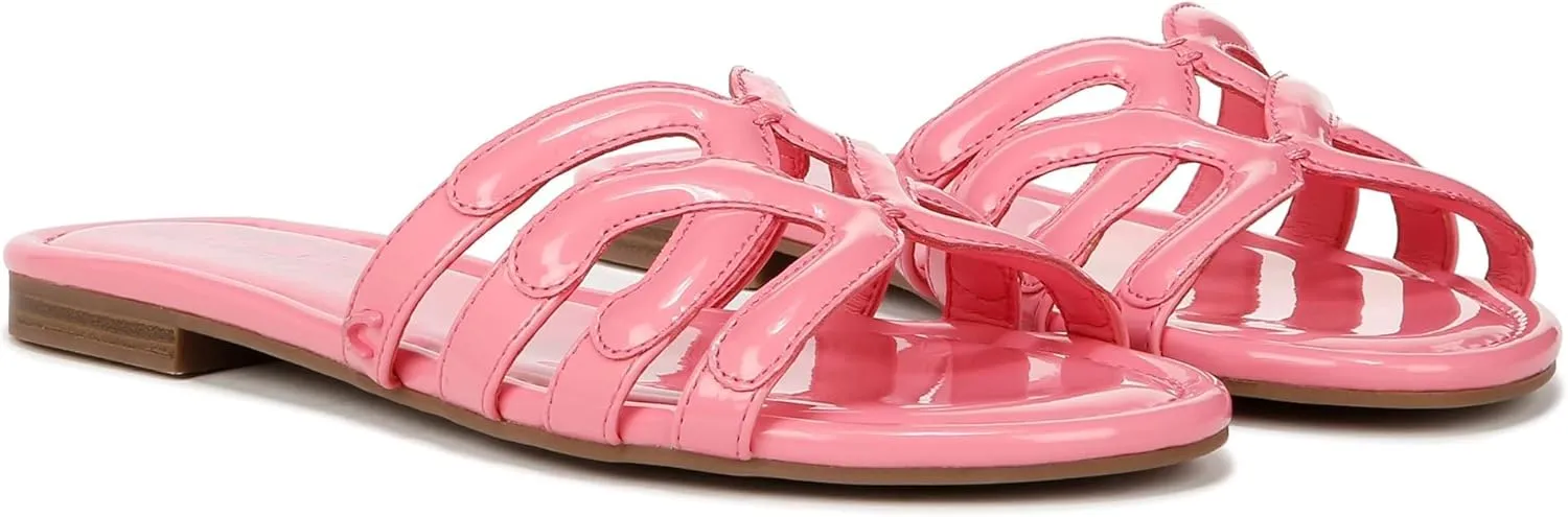 CIRCUS NY BY SAM EDELMAN Women's Cat Flat Sandal