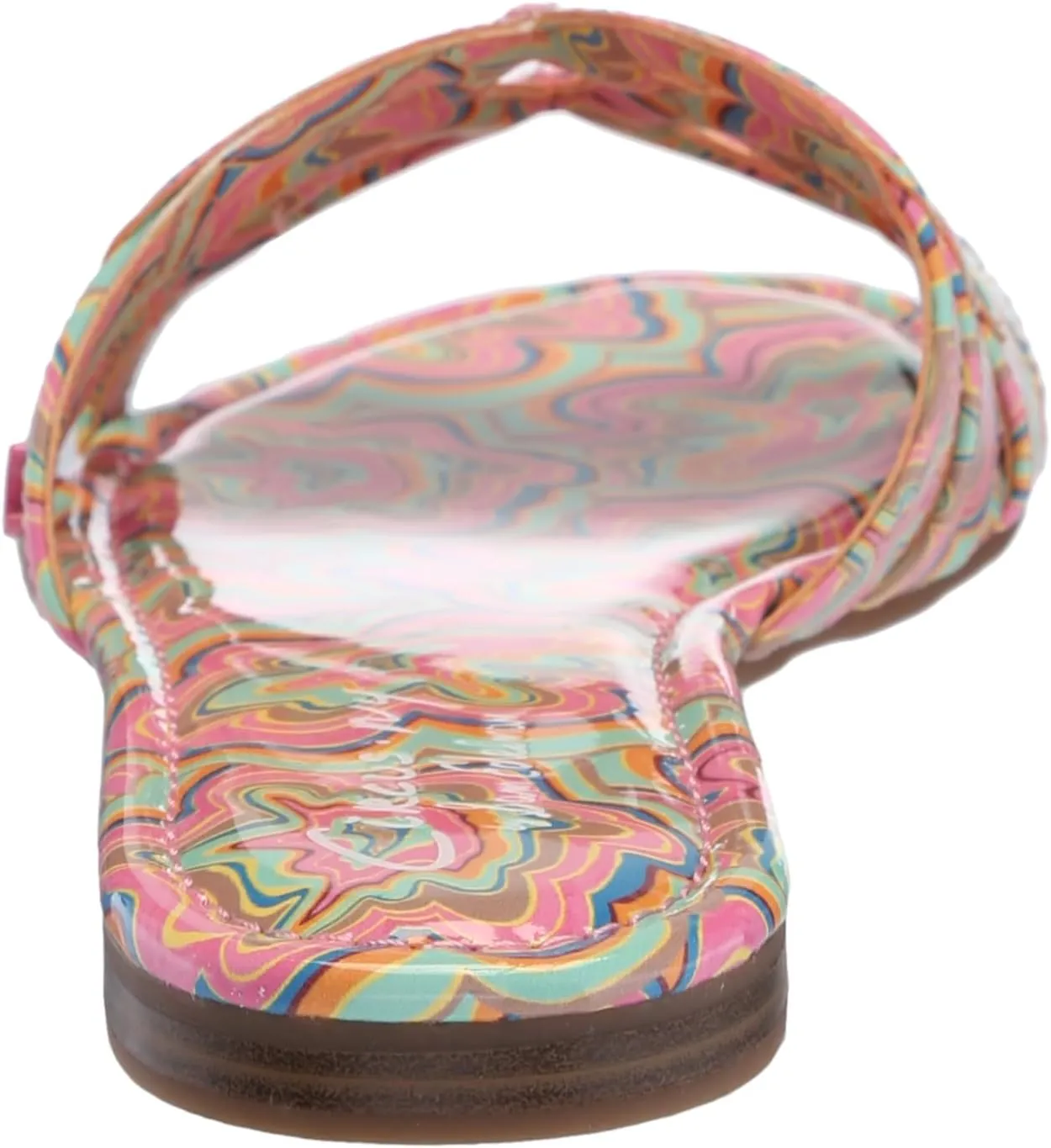 CIRCUS NY BY SAM EDELMAN Women's Cat Flat Sandal