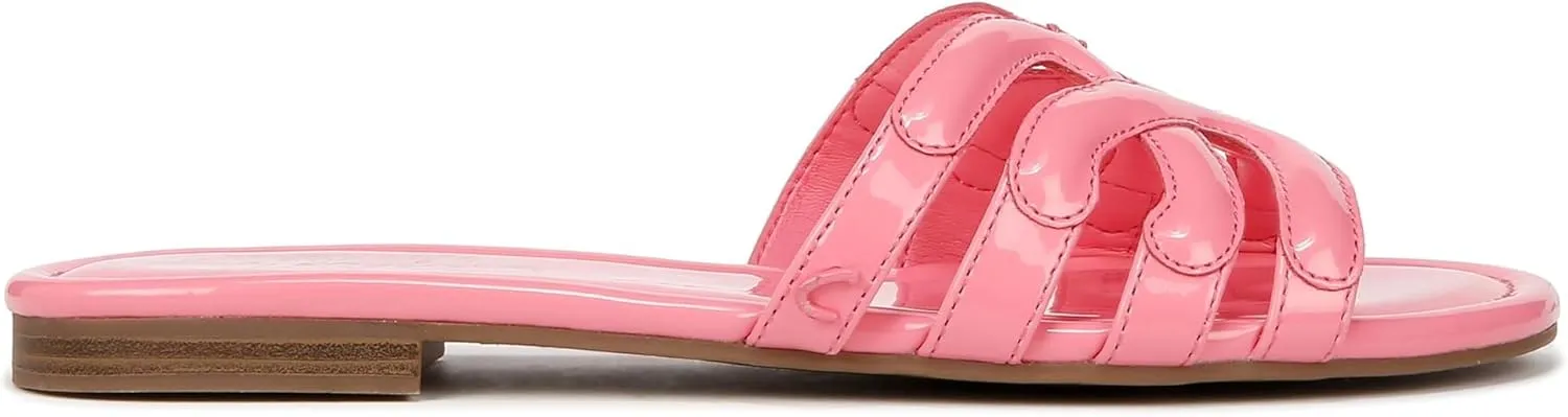 CIRCUS NY BY SAM EDELMAN Women's Cat Flat Sandal