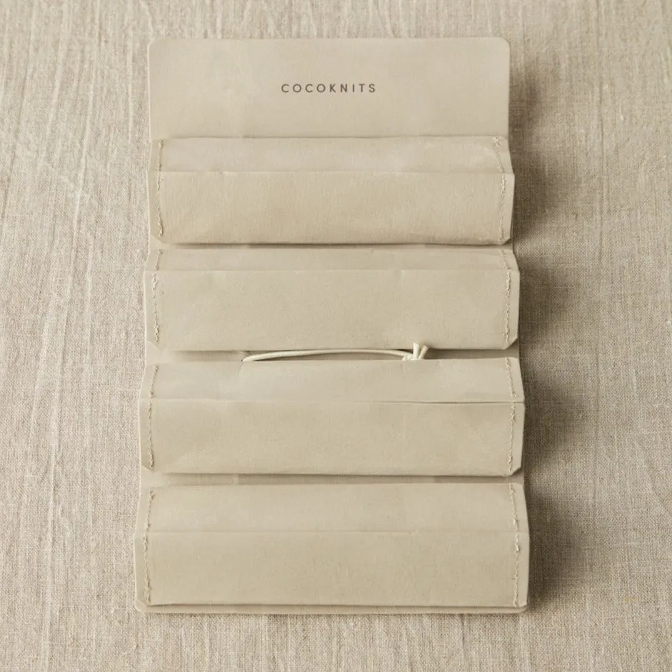 Cocoknits - Accessory Roll
