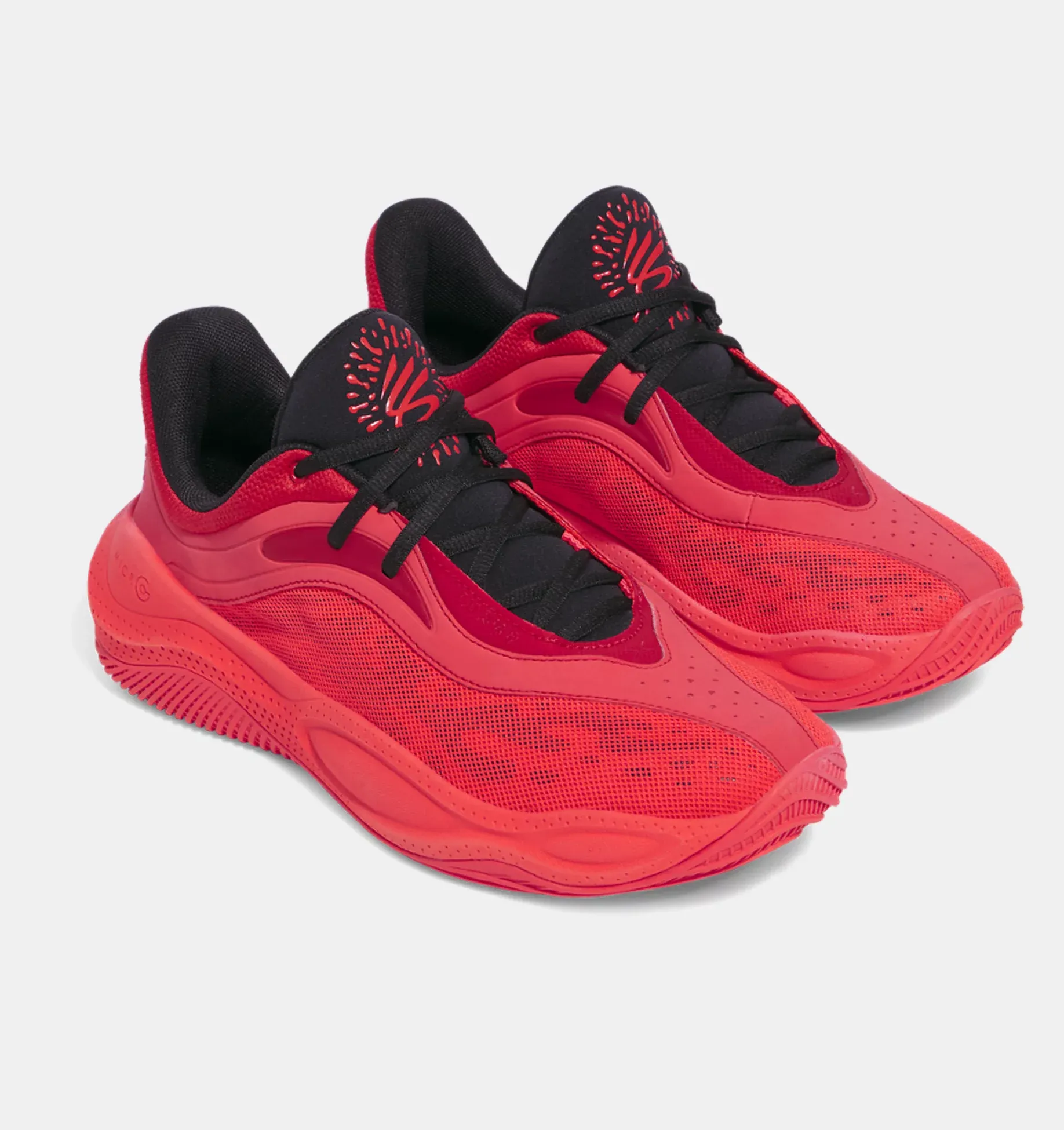 Curry Splash 25