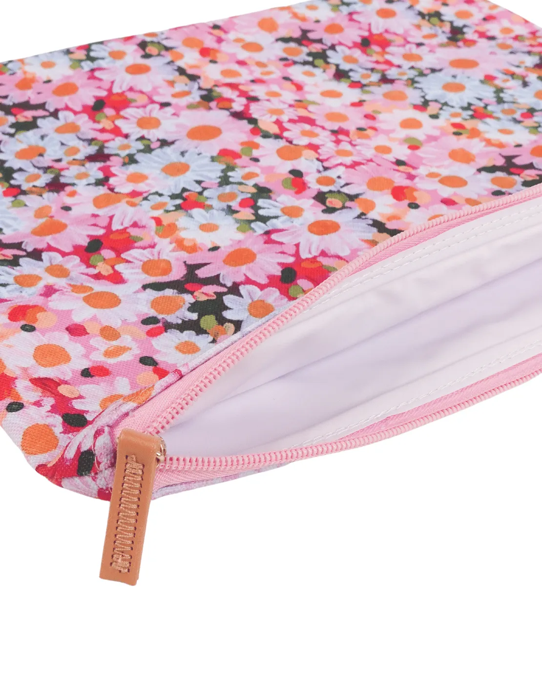 Daisy Days Wet Bag