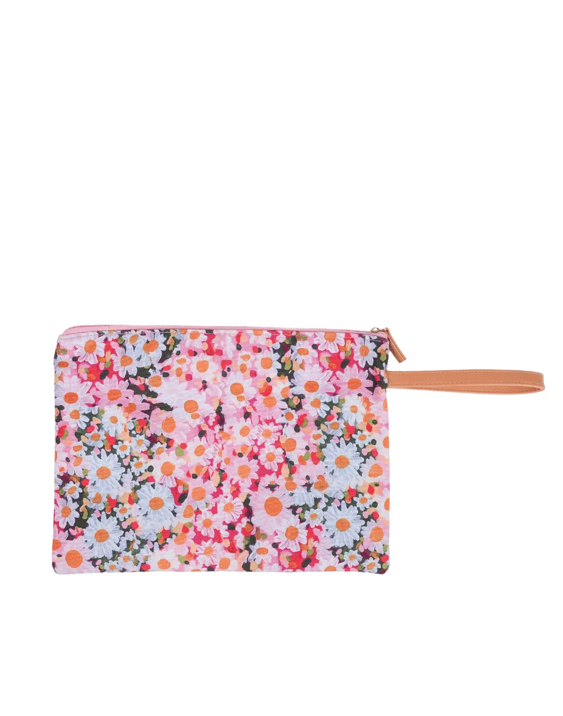 Daisy Days Wet Bag