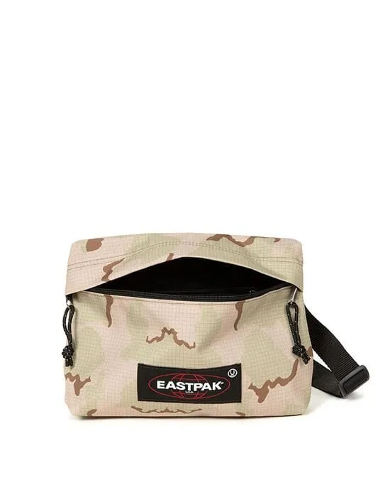 Eastpak shoulder bag, beige