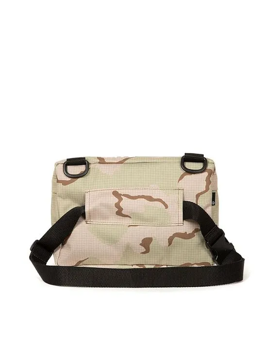 Eastpak shoulder bag, beige