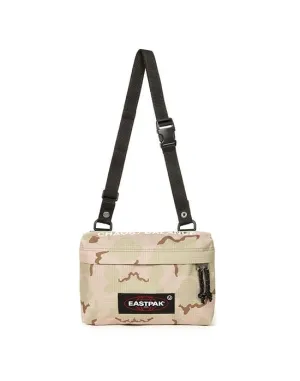 Eastpak shoulder bag, beige
