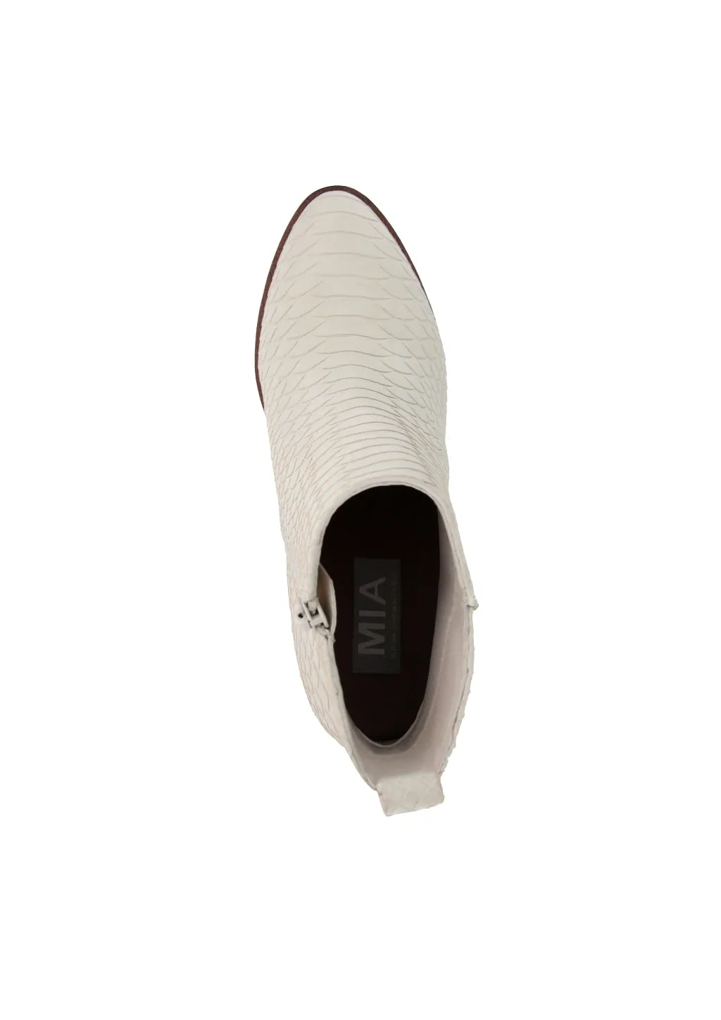 ERIK - IVORY PYTHON