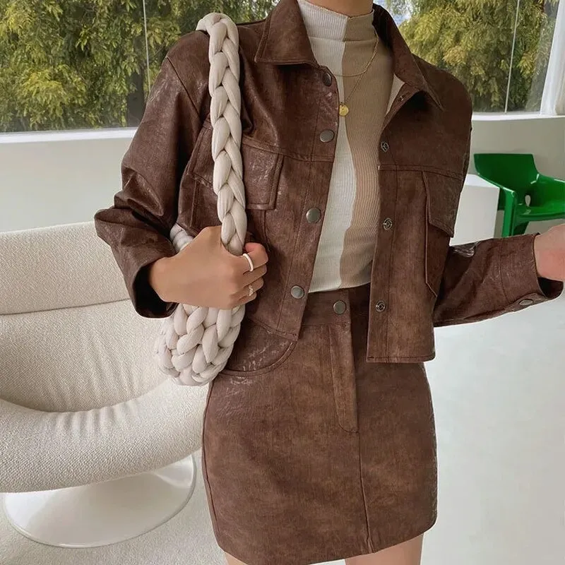 Knitted Braided Shoulder Bags