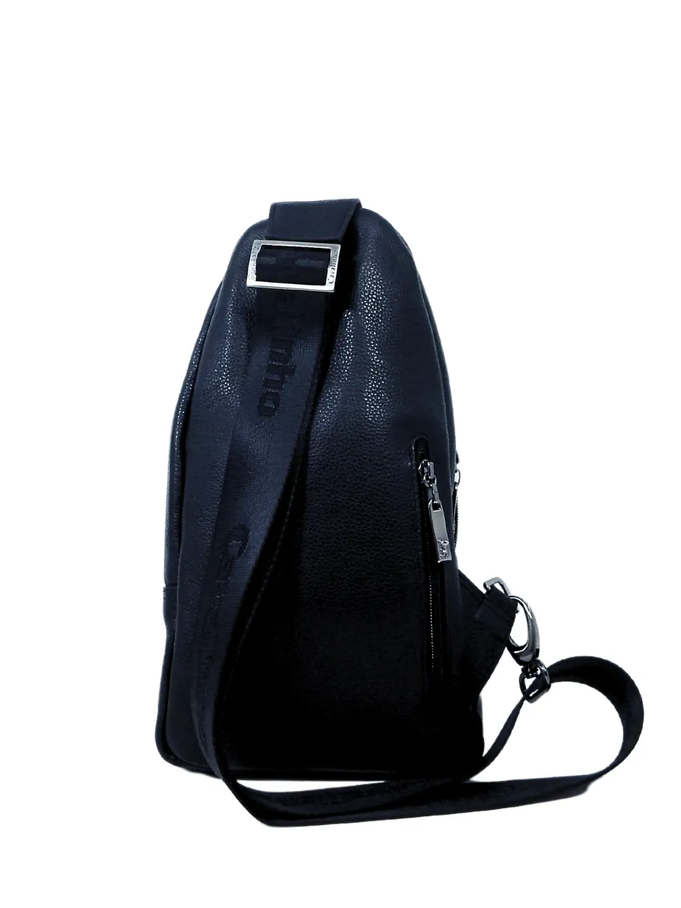 Leather Sling Bag