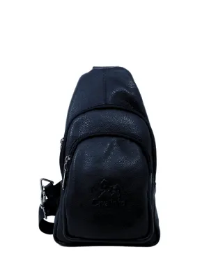 Leather Sling Bag