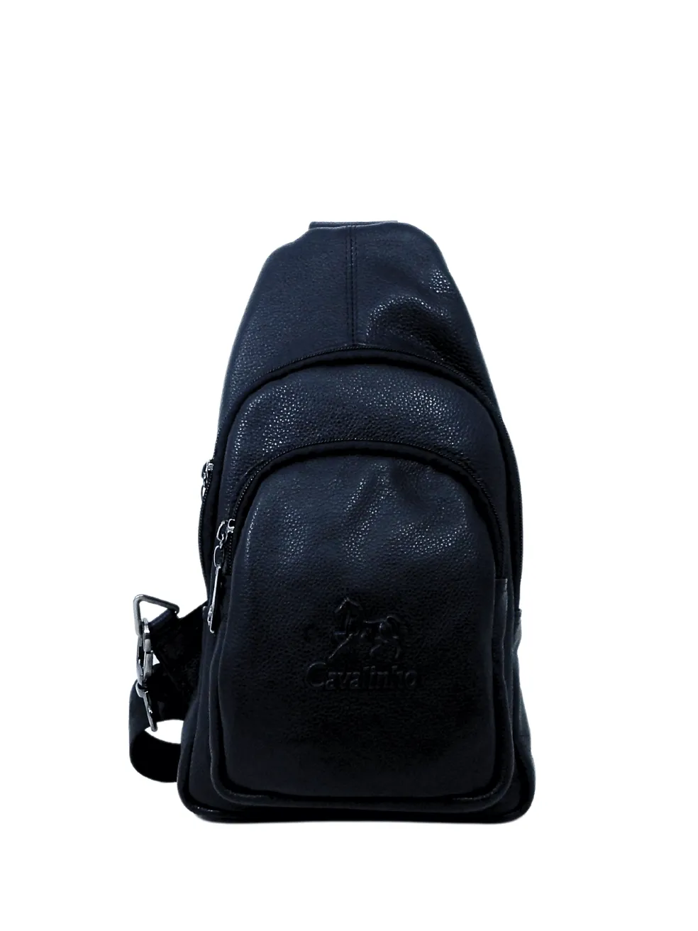 Leather Sling Bag