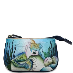 Medium Zip Pouch - 1107