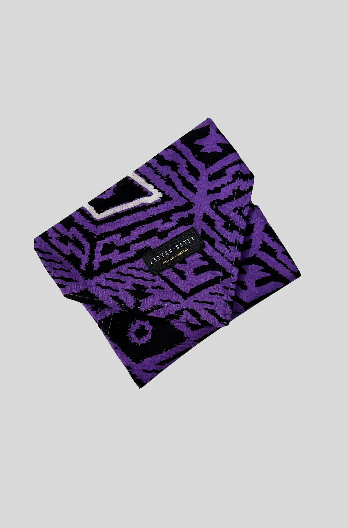 [ONLINE EXCLUSIVE] Artisanal Food Wrap