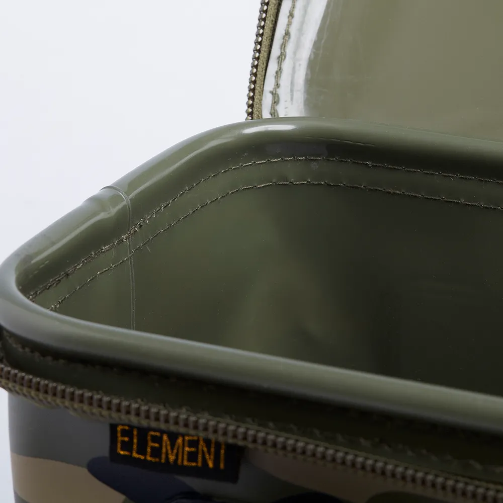 Prologic Element Storm Safe Shallow Accessory Case
