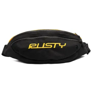 Rionera Blur Sling Bag Black