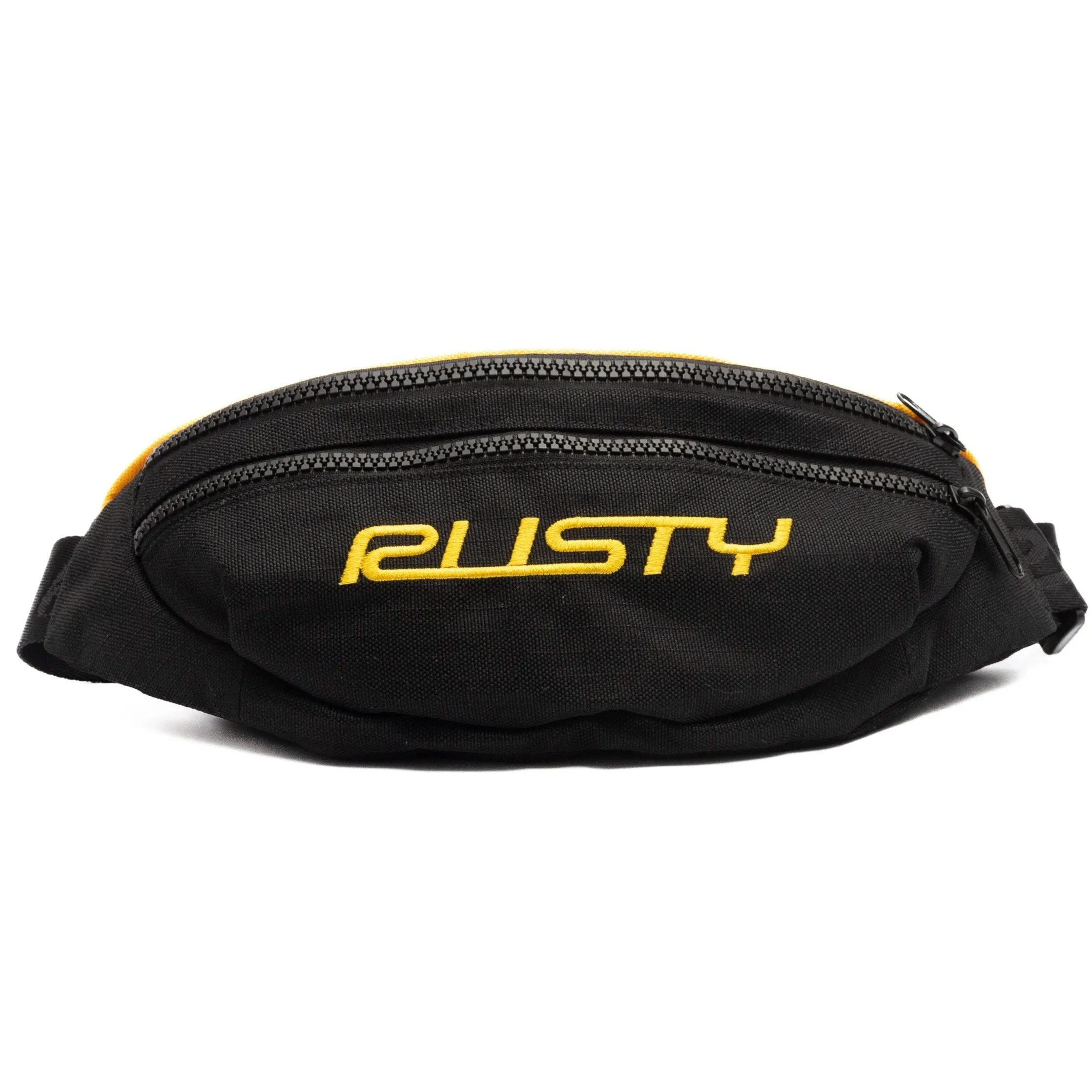 Rionera Blur Sling Bag Black