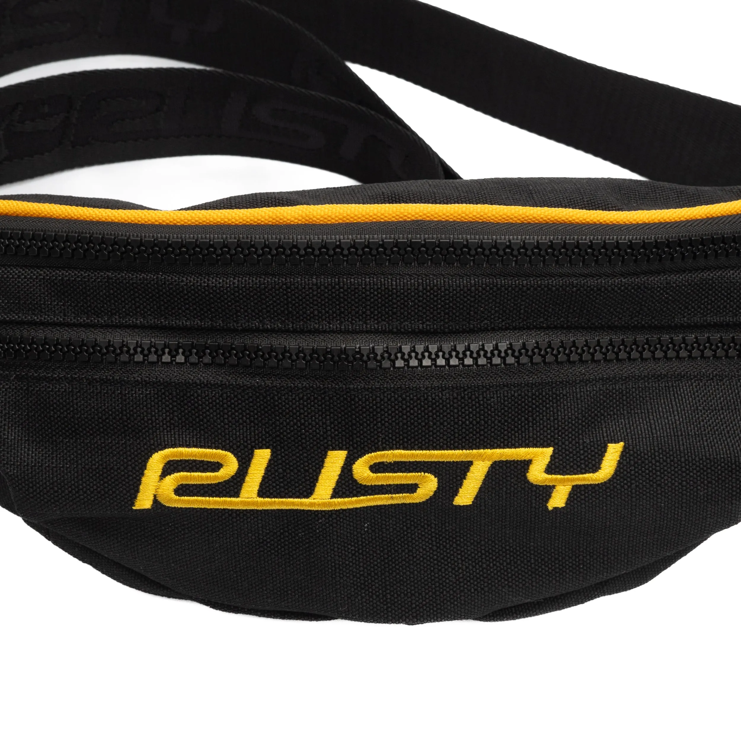 Rionera Blur Sling Bag Black