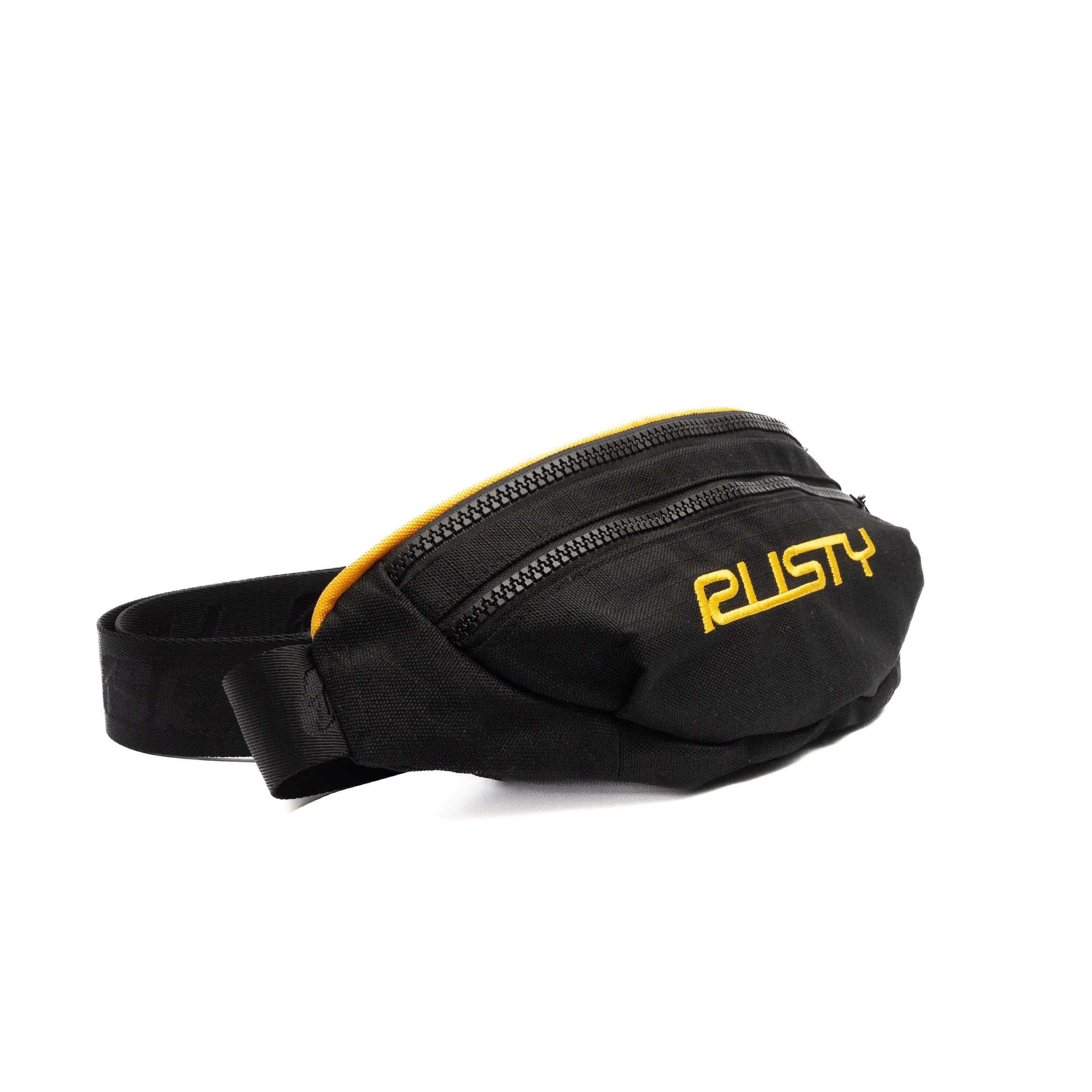 Rionera Blur Sling Bag Black