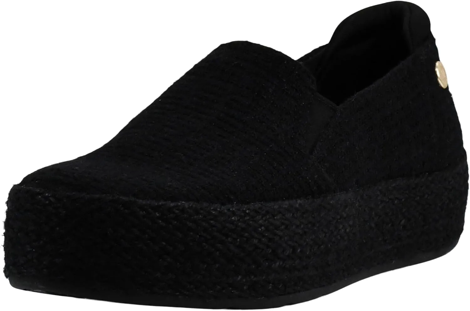 Skechers Women's Martha Stewart Bobs Sesame-by The Bay Loafer