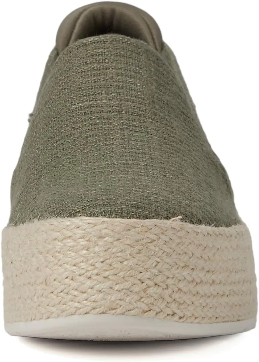 Skechers Women's Martha Stewart Bobs Sesame-by The Bay Loafer