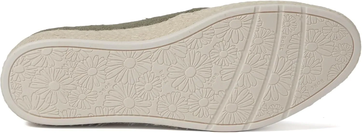 Skechers Women's Martha Stewart Bobs Sesame-by The Bay Loafer