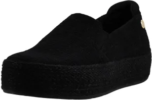 Skechers Women's Martha Stewart Bobs Sesame-by The Bay Loafer