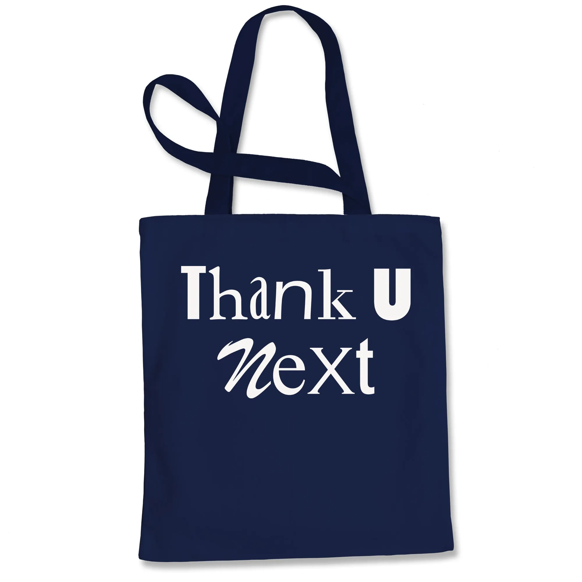 Thank U Next Grande Tote Bag
