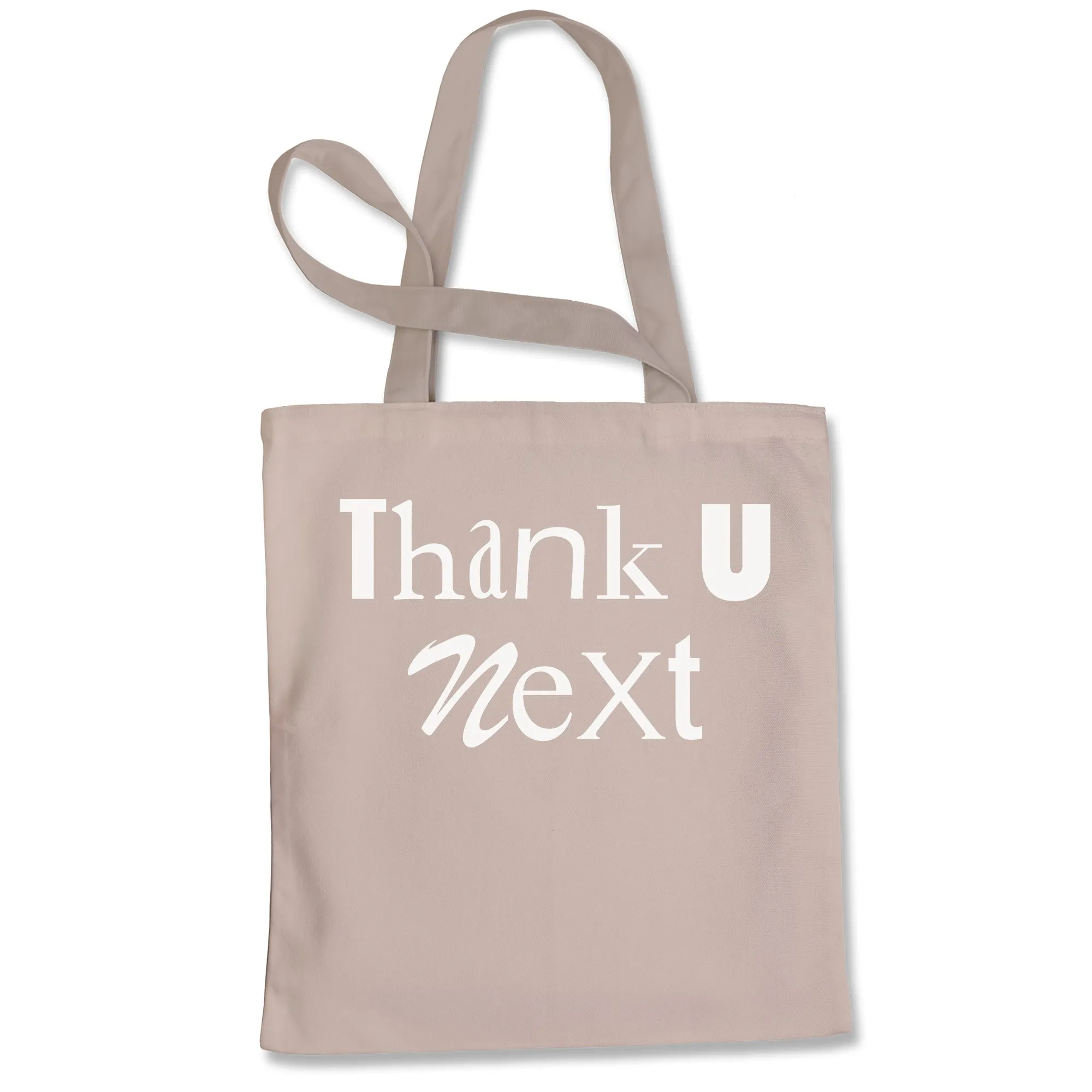 Thank U Next Grande Tote Bag