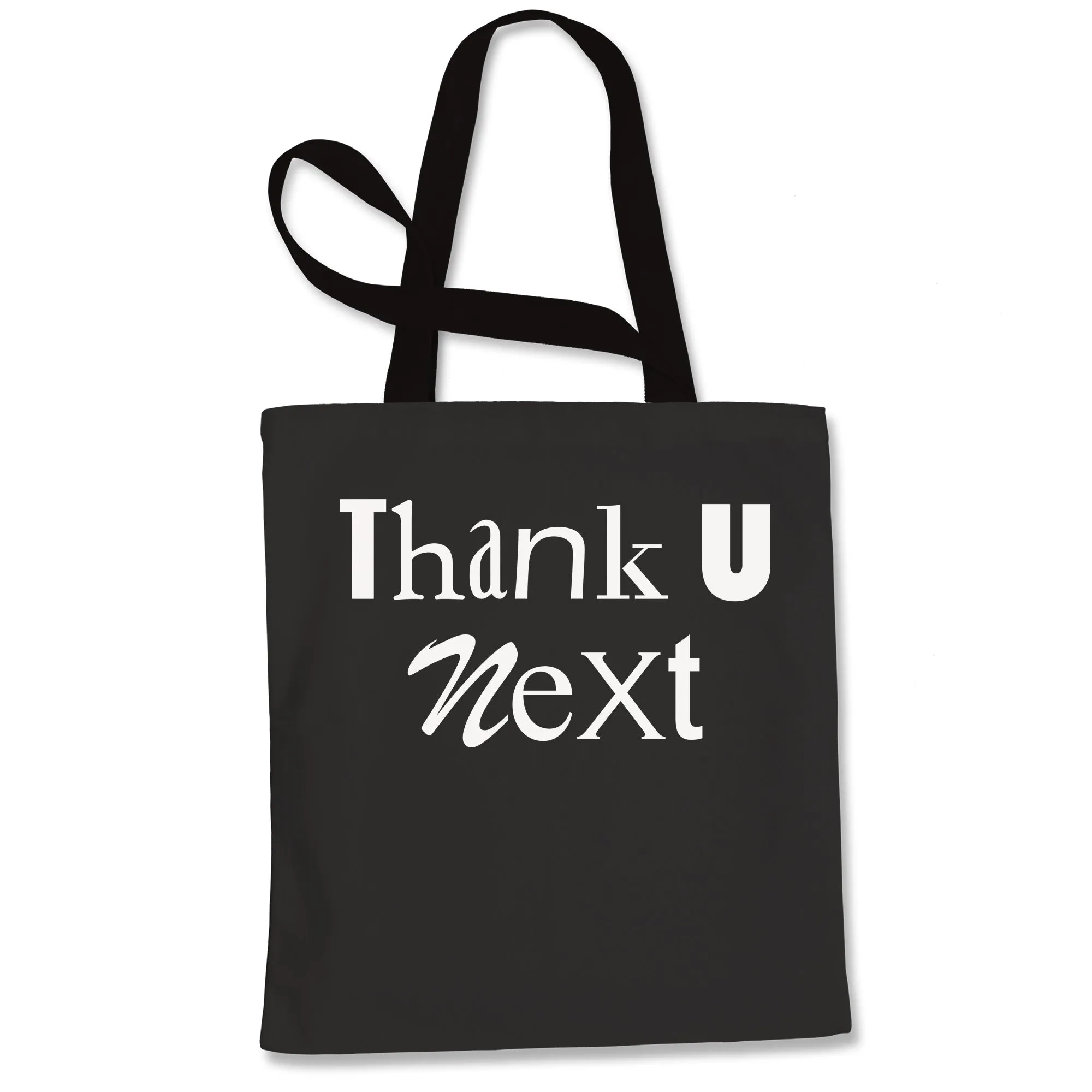 Thank U Next Grande Tote Bag
