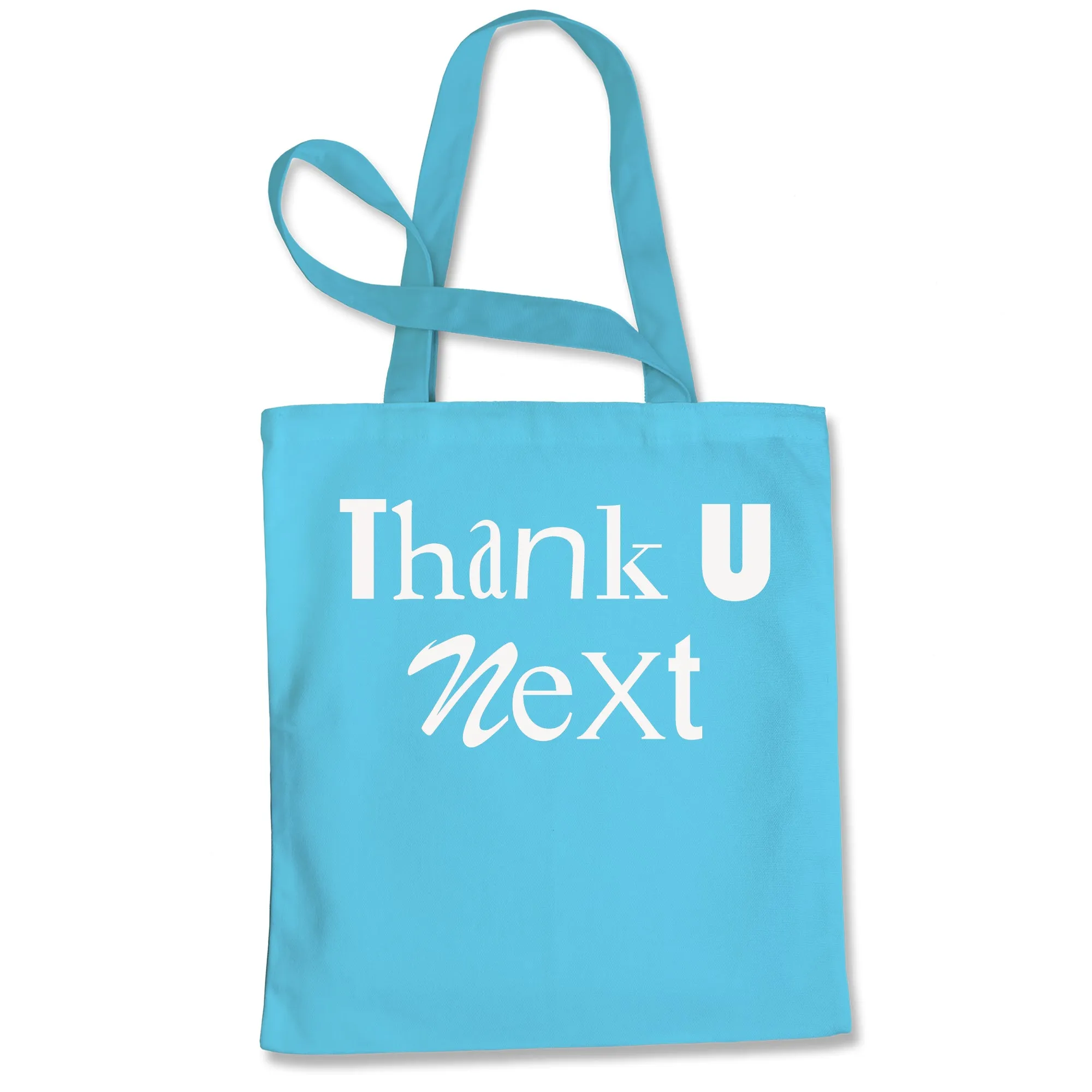 Thank U Next Grande Tote Bag