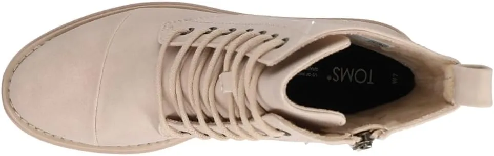 TOMS Women's, Alaya Boot