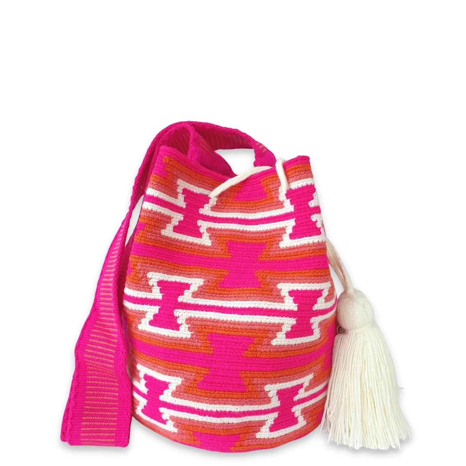 Wayuu Bags - Multiple Colors