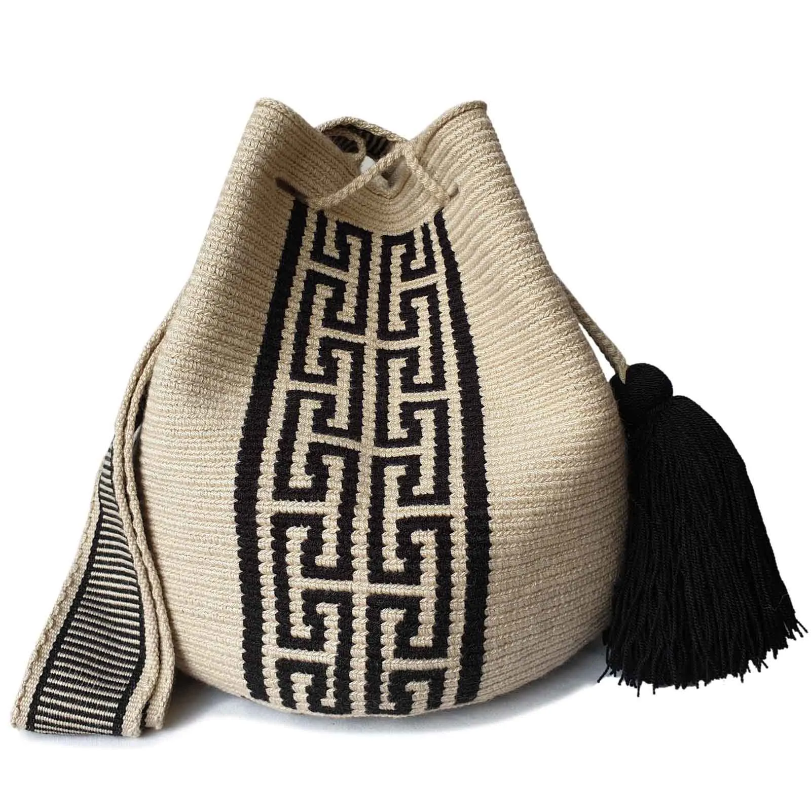 Wayuu Bags - Multiple Colors
