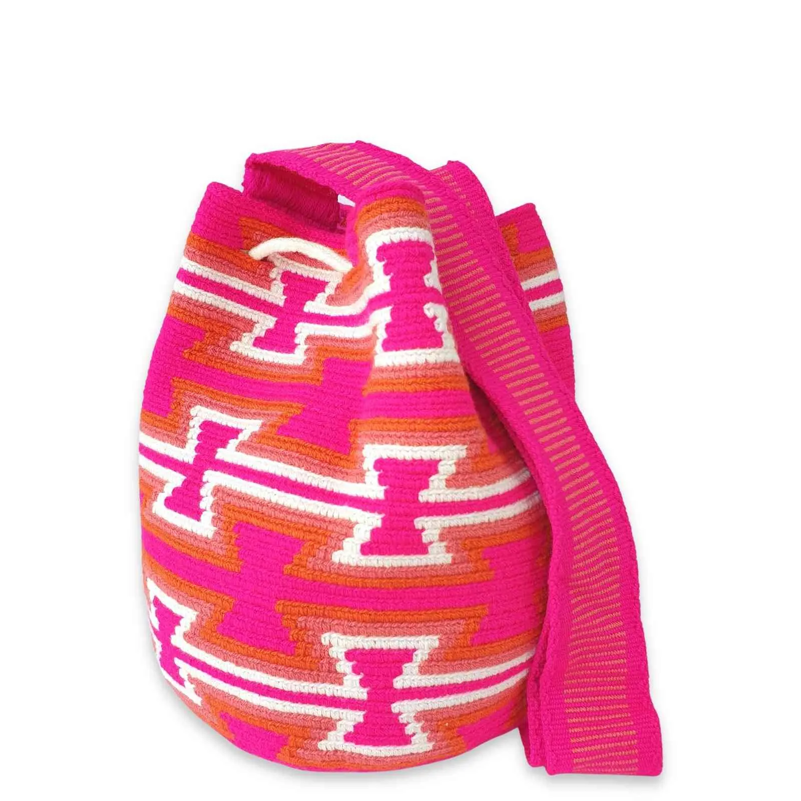 Wayuu Bags - Multiple Colors